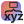 Remap Coordinates component icon