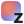 Z component icon