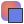 Rectangle component icon
