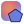 Regular Polygon component icon